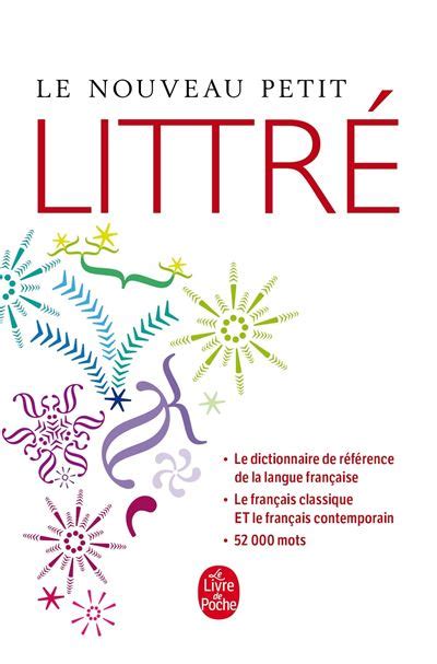 le petit littre